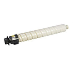 Ricoh 842566 Cartouche de toner 1 pièce Original Jaune