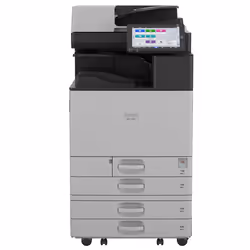 Ricoh IM C2010