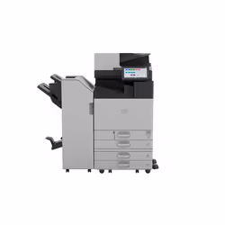 Ricoh IM C3010A Laser A3 1200 x 1200 DPI - Vue supplémentaire 3