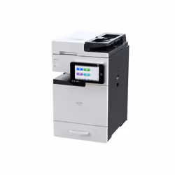 Ricoh IM 370 Laser A3 1200 x 1200 DPI 37 ppm - Vue supplémentaire 2