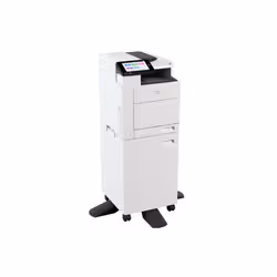 Ricoh IM C320F Laser A4 1200 x 1200 DPI 32 ppm - Vue supplémentaire 2
