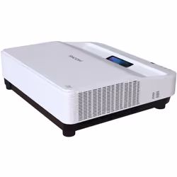 Ricoh PJ UHL3660 vidéo-projecteur Projecteur à focale ultra courte 6500 ANSI lumens DLP UHD 4K (3840x2160) Blanc