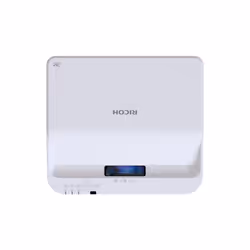 Ricoh PJ UHL3660 vidéo-projecteur Projecteur à focale ultra courte 6500 ANSI lumens DLP UHD 4K (3840x2160) Blanc