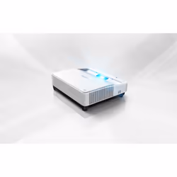 Ricoh PJ UHL3660 vidéo-projecteur Projecteur à focale ultra courte 6500 ANSI lumens DLP UHD 4K (3840x2160) Blanc - Vue supplémentaire 4