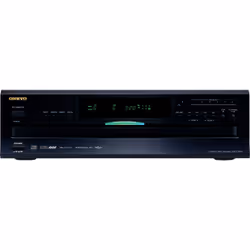 ONKYO DX-C390