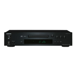 ONKYO C-7030 Lecteur CD Hi-Fi Noir