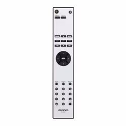 ONKYO C-7030 Lecteur CD Hi-Fi Noir
