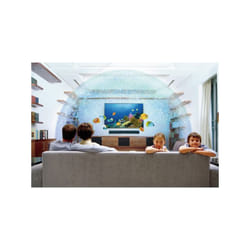 ONKYO LS-B50 haut-parleur soundbar Noir 32 W