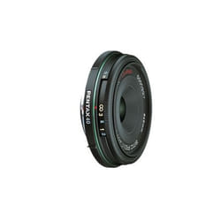 Pentax smc DA 40 mm / 2,8 Limited