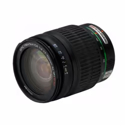 Pentax 17-70mm f/4 AL (IF) SDM SLR Noir