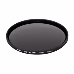 Kenko Smart Filter ND8 Slim, 4,9 cm, Filtre de caméra de densité neutre, 1 pièce(s)
