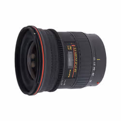 Tokina AT-X 17-35 PRO FX V, Objectif large zoom, 13/12, 17 - 35 mm, Auto focus