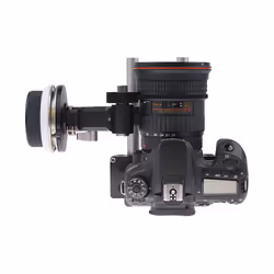 Tokina AT-X 17-35 PRO FX V SLR Objectif large zoom Noir
