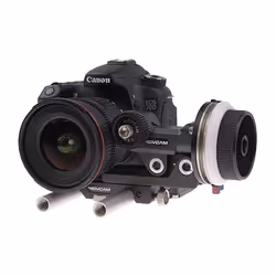 Tokina AT-X 17-35 PRO FX V SLR Objectif large zoom Noir