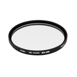 Kenko 142981 filtre pour appareils photo Filtre de caméra ultraviolet 4,05 cm