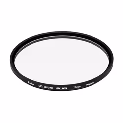 Kenko Smart Filter MC UV370 Slim, 4,6 cm, Filtre de caméra ultraviolet, 1 pièce(s)