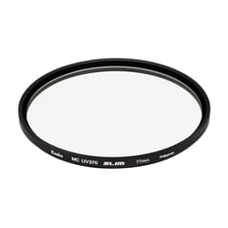 Kenko Smart Filter MC UV370 Slim Filtre de caméra ultraviolet 4,6 cm