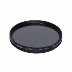 Kenko Circular PL, 9,5 cm, Filtre de caméra polarisant circulaire, 1 pièce(s)