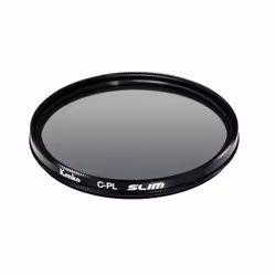Kenko 349915, 4,9 cm, Filtre de caméra polarisant circulaire, 1 pièce(s)