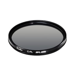 Kenko 349915 filtre pour appareils photo Filtre de caméra polarisant circulaire 4,9 cm