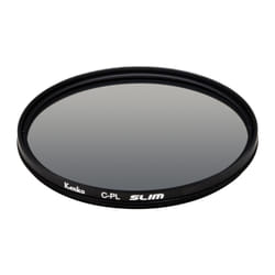 Kenko 352915 filtre pour appareils photo Filtre de caméra polarisant circulaire 5,2 cm