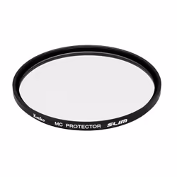 Kenko 358917, 5,8 cm, Filtre de protection d'appareil-photo, 1 pièce(s)
