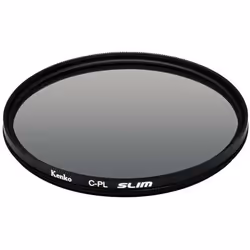 Kenko 358993, 5,8 cm, Filtre de caméra polarisant, 1 pièce(s)