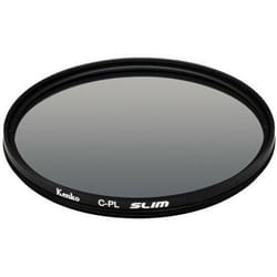 Kenko 358993 filtre pour appareils photo Filtre de caméra polarisant 5,8 cm