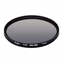 Kenko 377987, 7,7 cm, Filtre de caméra polarisant circulaire, 1 pièce(s)