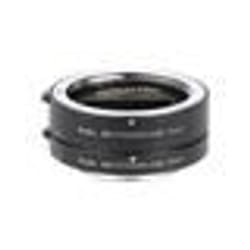 Kenko jeu de 2 tubes allonge compatible avec canon r
