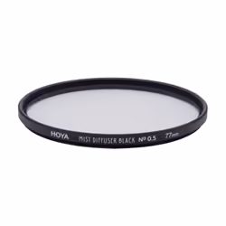 Hoya Y505304, 6,2 cm, Filtre de caméra de diffusion, Sans revêtement, 1 pièce(s)