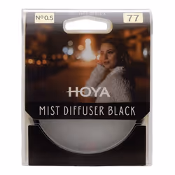 Hoya Y505304 filtre pour appareils photo Filtre de caméra de diffusion 6,2 cm