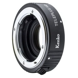 Kenko TELEPLUS HD DGX 1.4x adaptateur d'objectifs d'appareil photo