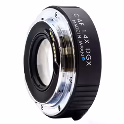 Kenko TELEPLUS HD 1.4X DGX, Nikon F adaptateur d'objectifs d'appareil photo