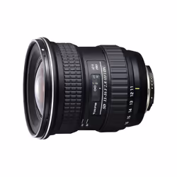 Tokina AT-X 116 PRO DX, Canon, Objectif ultra large, 13/11, 11 - 16 mm