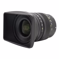 Tokina FiRIN 20mm F/2.0 FE MF MILC Noir