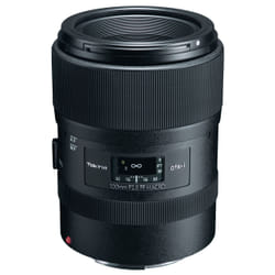 Tokina atx-i SLR Objectif téléobjectif macro Noir