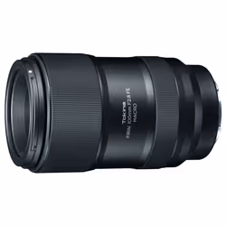 Tokina FíRIN 100mm F2.8 FE MACRO, Sony E MILC/SLR Objectif téléobjectif macro Noir