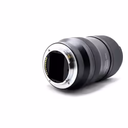 Tokina FíRIN 100mm F2.8 FE MACRO, Sony E MILC/SLR Objectif téléobjectif macro Noir