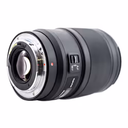 Tokina opera 50mm F1.4 FF SLR Noir