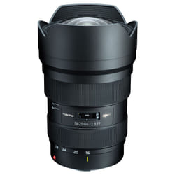 Tokina Opera 16-28mm F2.8 FF SLR Objectif large zoom Noir