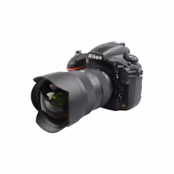 Tokina Opera 16-28mm F2.8 FF SLR Objectif large zoom Noir