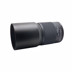 Tokina SZX SLR Objectif super téléobjectif Noir