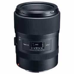 Tokina atx-i 100mm f/2.8 Plus Canon EF, Objectif téléobjectif macro, 9/8, Canon EF, Auto focus
