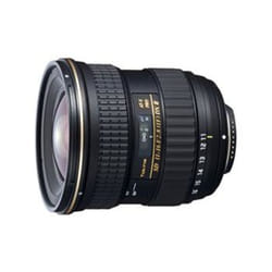 Tokina AF 11-16mm F2.8 SLR Objectif ultra large Noir