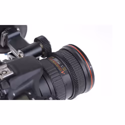 Tokina AT-X 12-28 PRO DX V, Objectif large zoom, 14/12, 12 - 28 mm