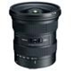 Objectif grand angle TOKINA AT-X 11-16mm F2.8 DXII pour Canon