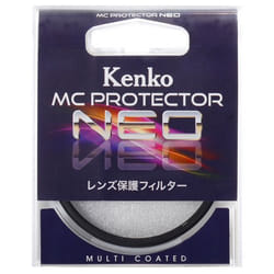 Kenko 52S MC protector NEO Filtre de protection d'appareil-photo 5,2 cm