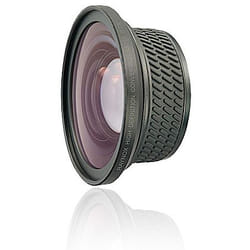 Raynox HD-7062PRO lentille et filtre d'appareil photo caméscope Objectif large Noir