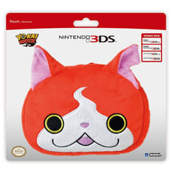 Hori Yo-Kai Watch Housse Nintendo Multicolore
